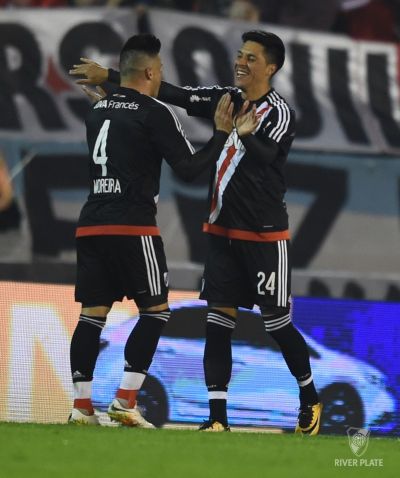  (Foto: Prensa River)