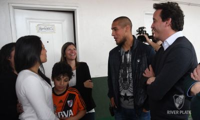  (Foto: Prensa River)
