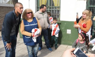  (Foto: Prensa River)