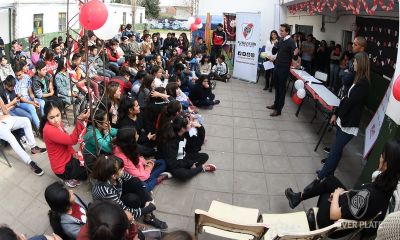  (Foto: Prensa River)
