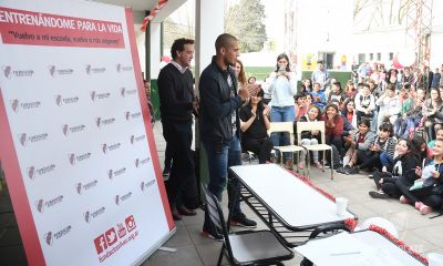  (Foto: Prensa River)