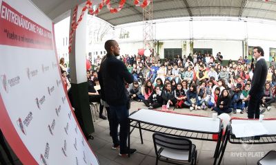  (Foto: Prensa River)
