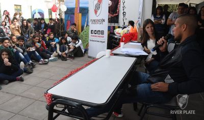  (Foto: Prensa River)