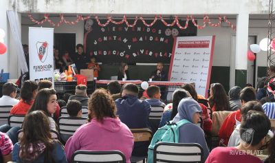  (Foto: Prensa River)