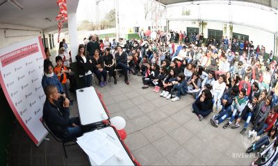  (Foto: Prensa River)