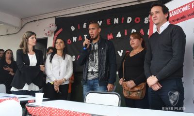  (Foto: Prensa River)
