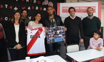 (Foto: Prensa River)