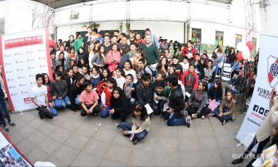  (Foto: Prensa River)