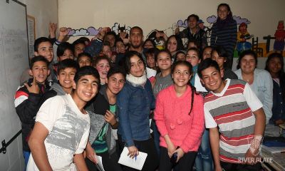  (Foto: Prensa River)