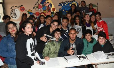  (Foto: Prensa River)