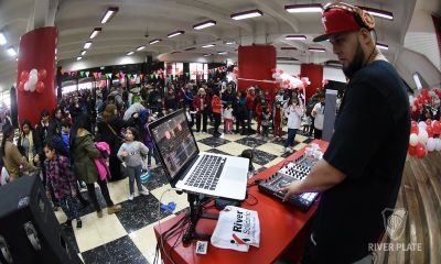  (Foto: Prensa River)
