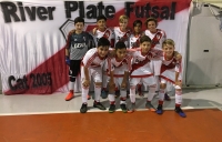 Séptima División.