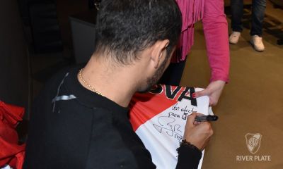  (Foto: Prensa River)