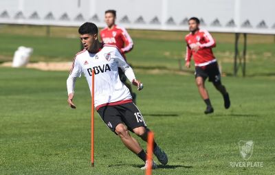  (Foto: Prensa River)