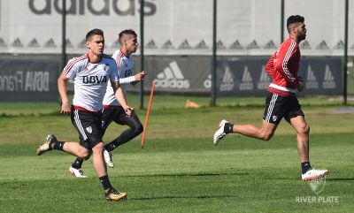  (Foto: Prensa River)