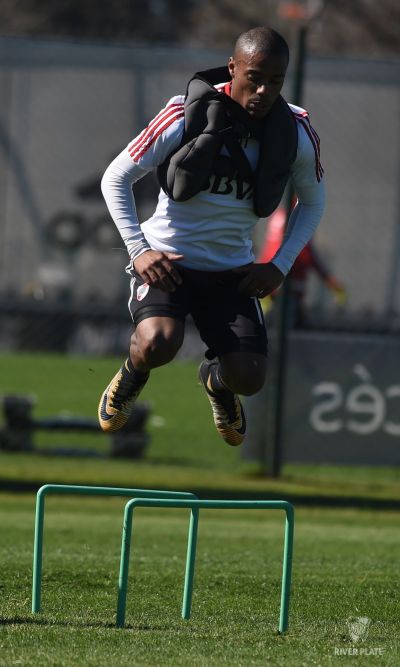  (Foto: Prensa River)