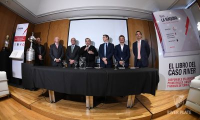  (Foto: Prensa River)