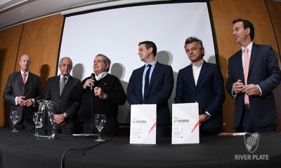  (Foto: Prensa River)