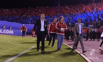  (Foto: Prensa River)