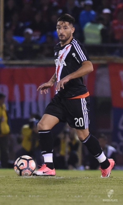  (Foto: Prensa River)
