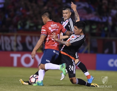  (Foto: Prensa River)