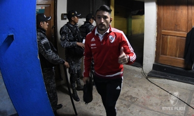  (Foto: Prensa River)