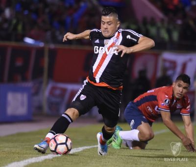  (Foto: Prensa River)