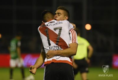  (Foto: Prensa River)