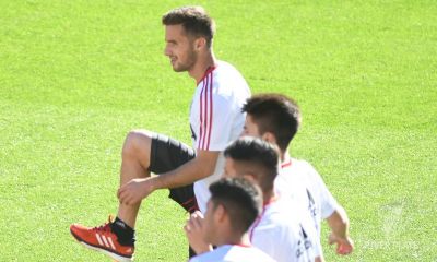  (Foto: Prensa River)