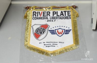  (Foto: Prensa River)