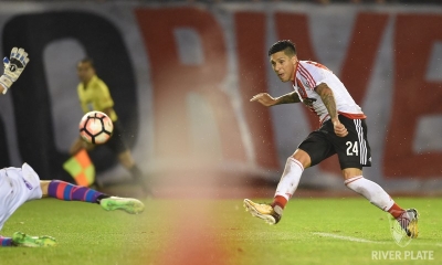  (Foto: Prensa River)