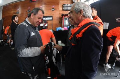  (Foto: Prensa River)