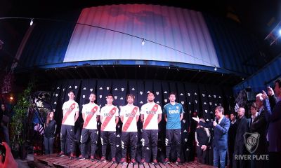  (Foto: Prensa River)