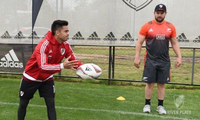  (Foto: Prensa River)