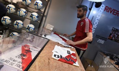  (Foto: Prensa River)