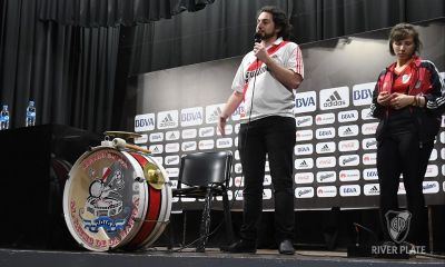  (Foto: Prensa River)