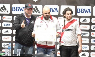  (Foto: Prensa River)