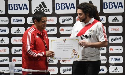  (Foto: Prensa River)