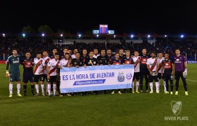  (Foto: Prensa River)