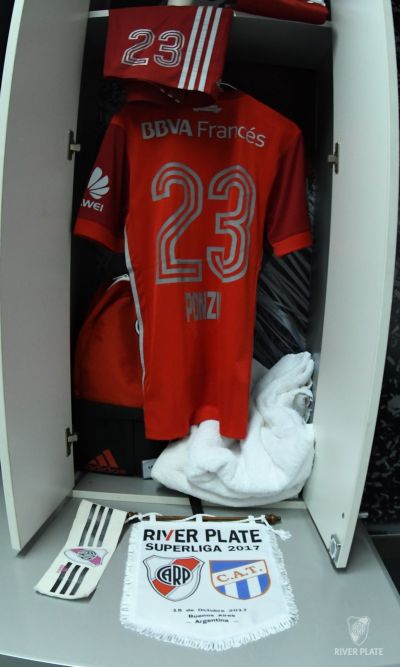  (Foto: Prensa River)