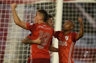  (Foto: Prensa River)
