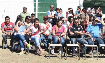  (Foto: Prensa River)