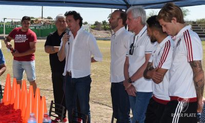  (Foto: Prensa River)