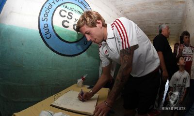  (Foto: Prensa River)
