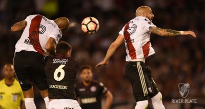  (Foto: Prensa River)