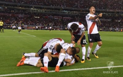  (Foto: Prensa River)