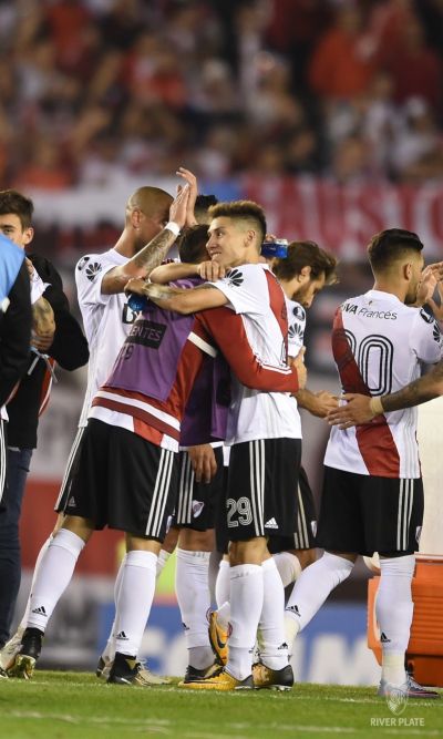  (Foto: Prensa River)