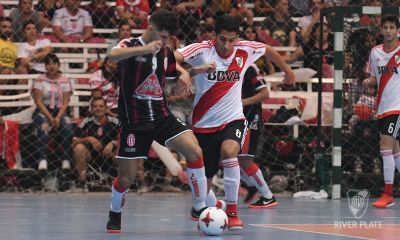  (Foto: Prensa River)
