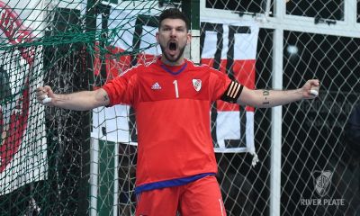  (Foto: Prensa River)