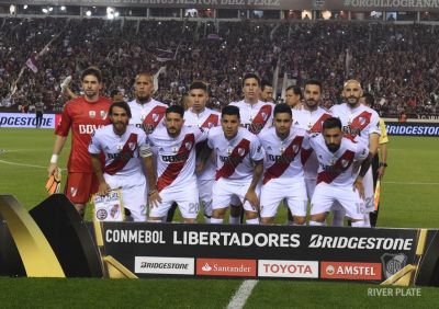  (Foto: Prensa River)